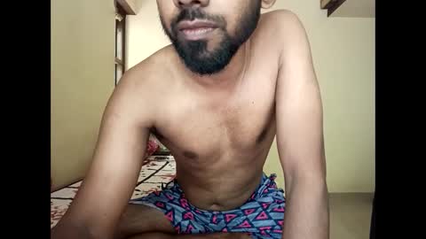 Dhruv Sarja online show from February 8, 2025, 6:22 am