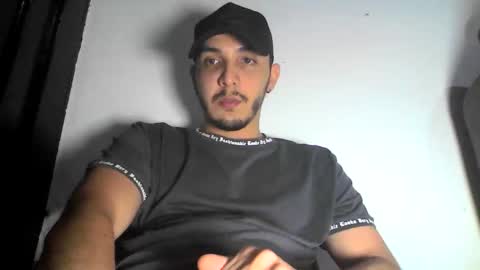 Carter  online show from January 6, 2026, 5:44 am