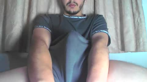 Carter  online show from February 15, 2026, 8:27 pm