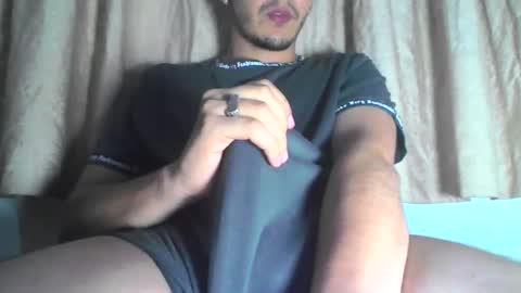 Carter  online show from March 6, 2026, 11:56 pm