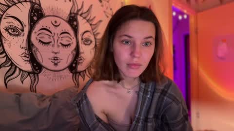 Snapshot of di_n_alex chatting on December 28, 2024, 4:52 pm Di Alex online show from December 28, 2024, 4:52 pm