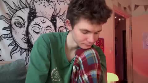 Snapshot of di_n_alex chatting on January 3, 2025, 10:20 am Di Alex online show from January 3, 2025, 10:20 am