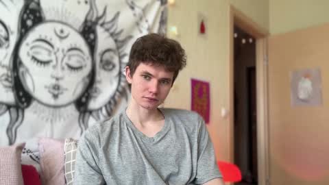 Snapshot of di_n_alex chatting on January 18, 2025, 9:56 am Di Alex online show from January 18, 2025, 9:56 am