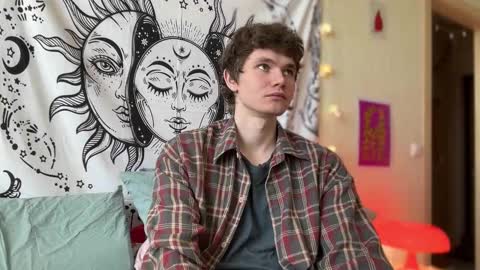 Snapshot of di_n_alex chatting on February 16, 2025, 10:54 am Di Alex online show from February 16, 2025, 10:54 am