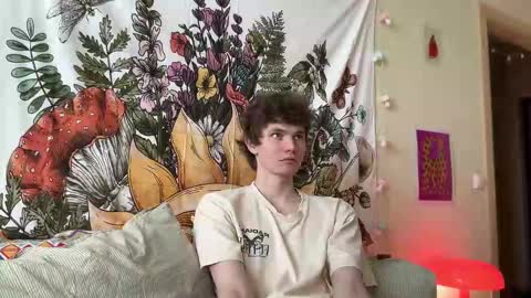 Snapshot of di_n_alex chatting on February 23, 2025, 11:00 am Di Alex online show from February 23, 2025, 11:00 am