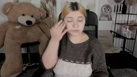 Dia online show from January 17, 2026, 7:28 pm