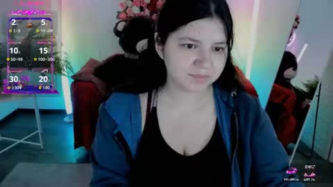 Dia online show from June 13, 2026, 1:36 am