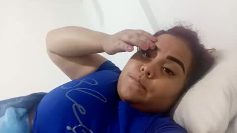 Snapshot of diabla9915 chatting on November 29, 2025, 2:47 am diabla9915 online show from November 29, 2025, 2:47 am