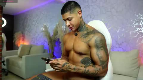 Diego online show from March 12, 2026, 12:00 pm