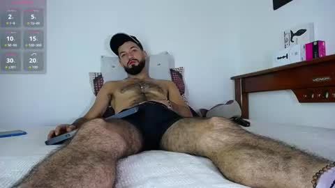 Snapshot of diamond_black00 chatting on July 25, 2026, 8:06 pm MaSSimo online show from July 25, 2026, 8:06 pm