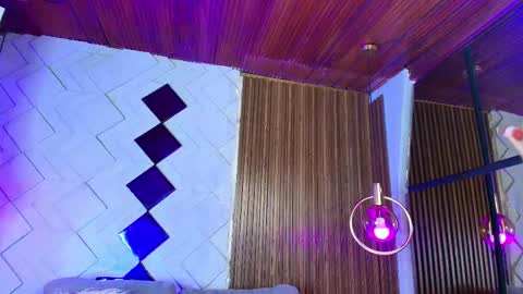 Snapshot of diamond_black19 chatting on November 1, 2025, 7:05 pm Camila and Megan online show from November 1, 2025, 7:05 pm