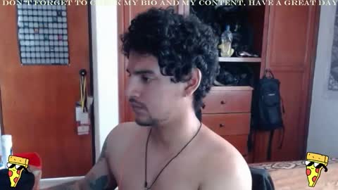 Bruno Diamond online show from November 24, 2025, 4:51 pm