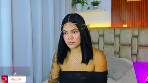 diamond_canela online show from May 26, 2026, 3:35 am