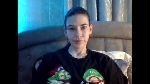 Diamond Dana online show from March 12, 2026, 11:11 pm