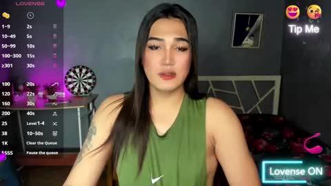 Wency online show from December 7, 2024, 1:51 pm