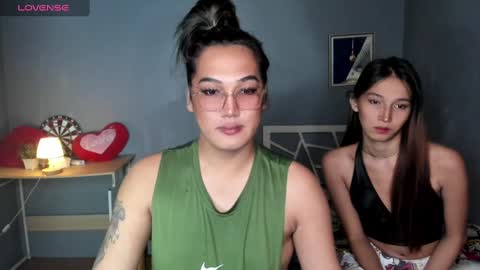 Wency online show from February 20, 2025, 5:33 am