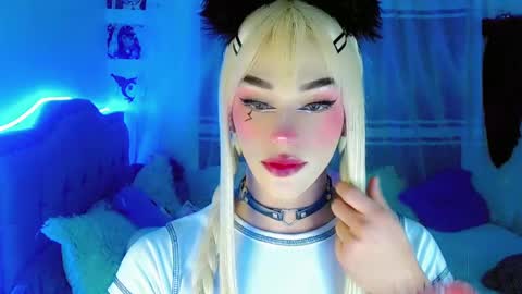 Snapshot of diamond_hott1 chatting on January 15, 2025, 10:17 am AmayaGirl online show from January 15, 2025, 10:17 am