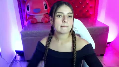 Snapshot of diamond_juliana_ chatting on July 7, 2026, 6:47 am diamond_juliana_ online show from July 7, 2026, 6:47 am