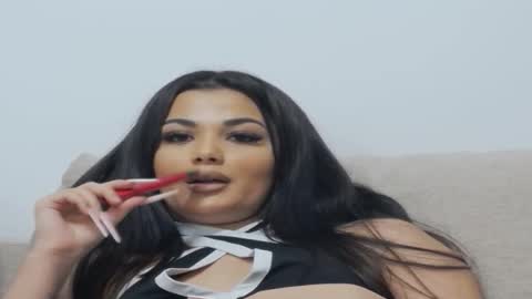 diamondember online show from March 7, 2026, 9:45 pm