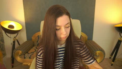 Sasha online show from April 26, 2026, 5:16 am