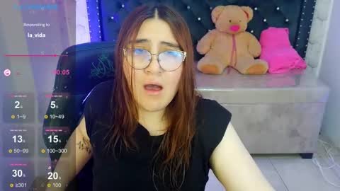 Snapshot of diamondfox_m chatting on May 7, 2026, 10:42 am Your Diamond online show from May 7, 2026, 10:42 am