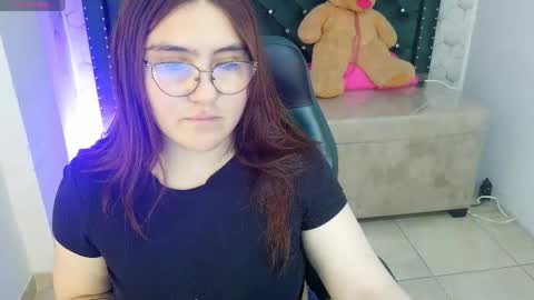 Snapshot of diamondfox_m chatting on May 12, 2026, 10:56 am Your Diamond online show from May 12, 2026, 10:56 am
