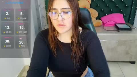 Snapshot of diamondfox_m chatting on May 23, 2026, 11:03 am Your Diamond online show from May 23, 2026, 11:03 am