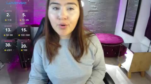 Snapshot of diamondfox_m chatting on May 30, 2026, 12:02 pm Your Diamond online show from May 30, 2026, 12:02 pm