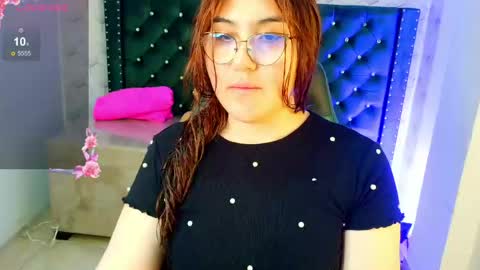Snapshot of diamondfox_m chatting on June 5, 2026, 11:05 am Your Diamond online show from June 5, 2026, 11:05 am