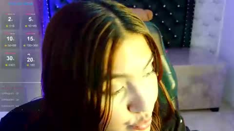 Snapshot of diamondfox_m chatting on June 27, 2026, 12:22 pm Your Diamond online show from June 27, 2026, 12:22 pm
