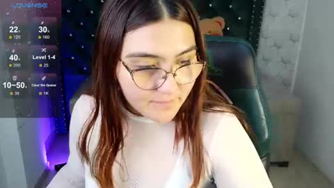 Snapshot of diamondfox_m chatting on July 4, 2026, 10:54 am Your Diamond online show from July 4, 2026, 10:54 am