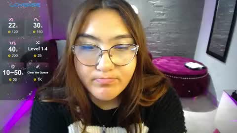 Snapshot of diamondfox_m chatting on July 6, 2026, 3:03 pm Your Diamond online show from July 6, 2026, 3:03 pm