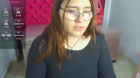 Snapshot of diamondfox_m chatting on July 12, 2026, 12:18 pm Your Diamond online show from July 12, 2026, 12:18 pm
