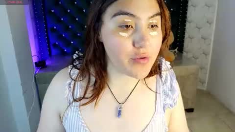 Snapshot of diamondfox_m chatting on July 17, 2026, 10:55 am Your Diamond online show from July 17, 2026, 10:55 am