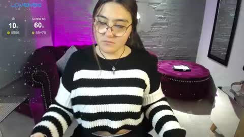 Snapshot of diamondfox_m chatting on July 24, 2026, 12:25 pm Your Diamond online show from July 24, 2026, 12:25 pm