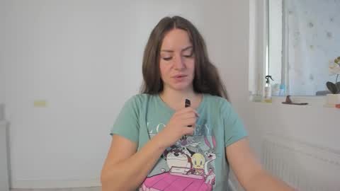 diamondkay_ online show from February 12, 2026, 8:20 am