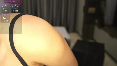 Iris online show from January 9, 2025, 8:22 pm