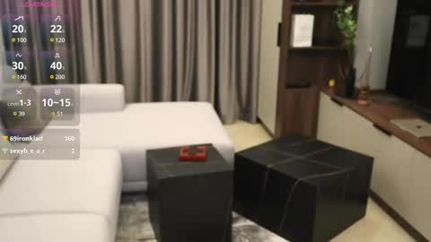 Iris online show from February 21, 2025, 11:21 pm