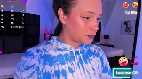 Diana Tamayo online show from December 4, 2024, 8:29 pm