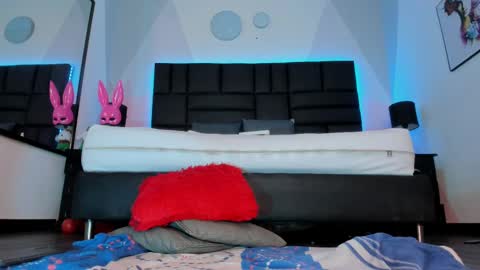 Diana Tamayo online show from February 28, 2025, 9:04 am