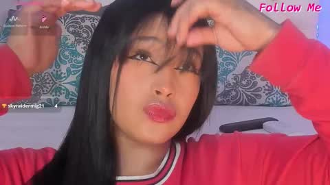 Diana Tamayo online show from February 28, 2026, 8:43 pm