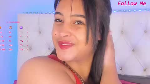 Diana Tamayo online show from August 3, 2026, 10:02 pm