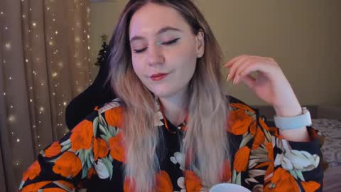 Diana online show from January 4, 2025, 9:10 am