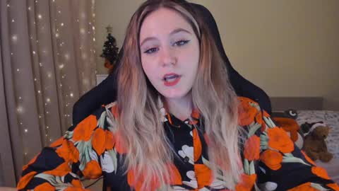 Diana online show from January 4, 2025, 3:28 pm