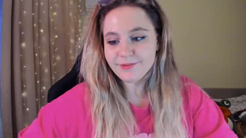 Diana online show from January 5, 2025, 1:26 pm