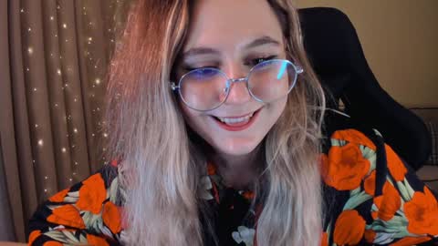 Diana online show from January 7, 2025, 1:03 pm