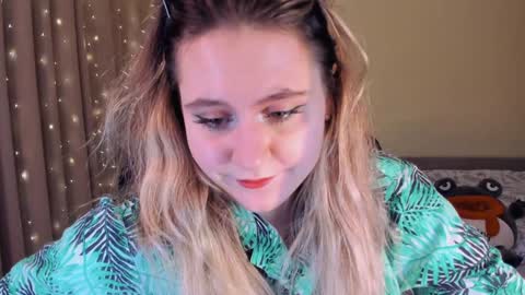 Diana online show from January 10, 2025, 1:31 pm