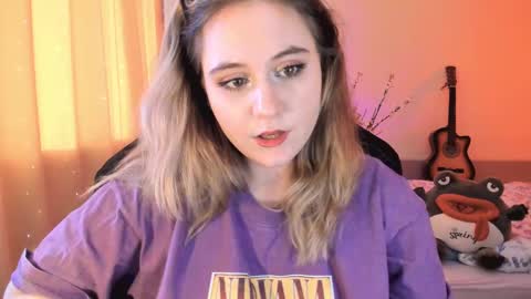 Diana online show from February 21, 2025, 1:11 pm