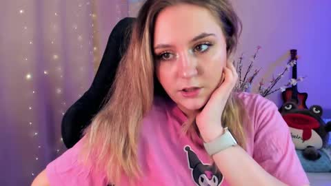 Diana online show from February 28, 2025, 9:15 am