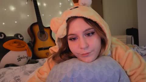 Diana online show from September 18, 2025, 8:27 am